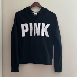 PINK VS Full Zip up Hoodie